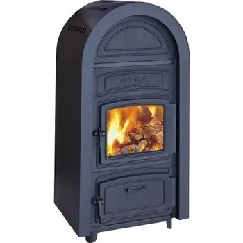 Krbová kamna Wamsler Etna s výměníkem