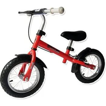 Odrážedlo Recenze Brother Jaguar