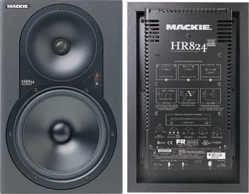 Mackie HR824 MKII