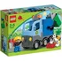 Stavebnice LEGO LEGO Duplo 10519 Popelářský vůz