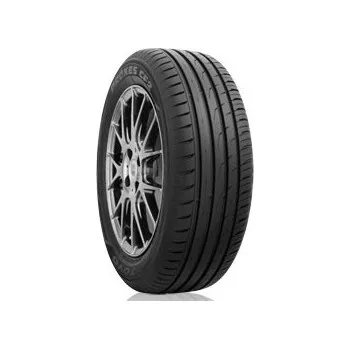 Letní osobní pneu Toyo Proxes CF2 195/60 R15 88H