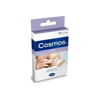 Náplast Hartmann Cosmos jemná 20 ks