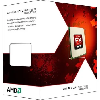 Procesor AMD FX-6300 (FD6300WMHKBOX)