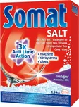 SOMAT 1,5 kg sůl do myčky