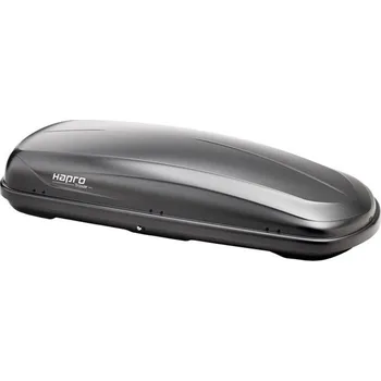 Hapro Traxer 8.6