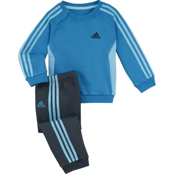 Dětská tepláková souprava Adidas I J 3S Jogger Dětská tepláková souprava Adidas I J 3S Jogger