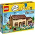Stavebnice LEGO LEGO The Simpsons 71006 Dům Simpsonových