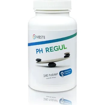 Natural pH Regul 240 tbl.