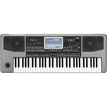 Keyboard KORG PA 900