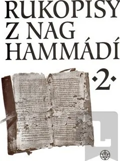 Umění Rukopisy z Nag Hammádí 2: Zuzana Vítková