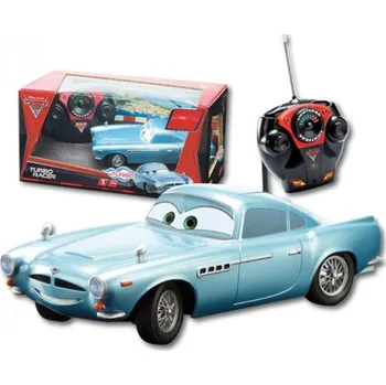 RC model auta Dickie Toys Finn McMissile 1:24