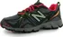Dámská běžecká obuv New Balance 610 v2 dámské běžecké boty, šedé
