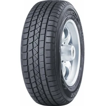 4x4 pneu Matador MP91 Nordicca 4x4 275/40 R20 106V XL
