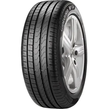 Pirelli P7 Cinturato 245/45 R18 96 Y RF Letní osobní pneu Pirelli P7 Cinturato 245/45 R18 96 Y RF
