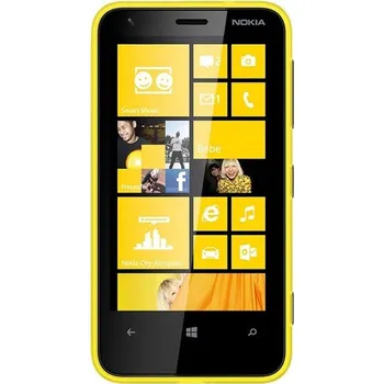 Mobilní telefon Nokia Lumia 620