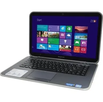 Notebook Dell Inspiron 15z (N-5523-N2-02-TOUCH)