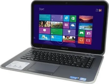 Notebook Dell Inspiron 15z (N-5523-N2-02-TOUCH)