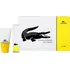 Pánský parfém Lacoste Challenge Refresh M EDT, 90 ml