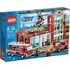 Stavebnice LEGO LEGO City 60004 Hasičská stanice