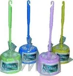 Clanax WC Sada LF112 různé barvy