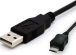 4World Kabel USB 2.0 MICRO 5pin, AM / B…