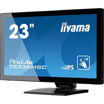Monitor Iiyama T2336MSC-B1