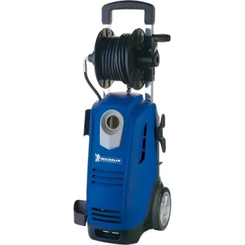 Vysokotlaký čistič Michelin MPX 130 L