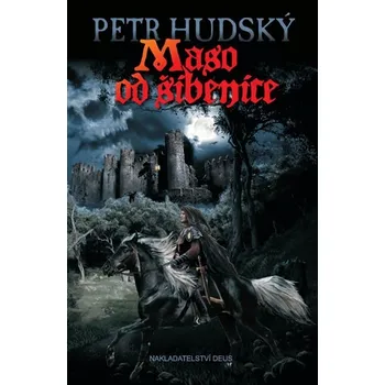 Maso od šibenice - Petr Hudský