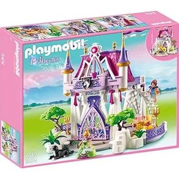 Stavebnice Playmobil Playmobil 5474 Křišťálový palác