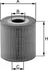 Olejový filtr Filtr olejový MANN (MF HU9001X)