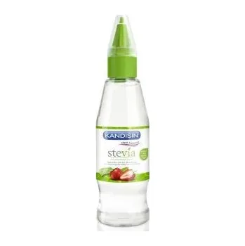 Sladidlo Kandisin Stevia tekutý 125 ml