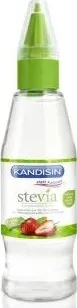 Sladidlo Kandisin Stevia tekutý 125 ml