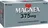 Vitabalans Magnex 375 mg + B6, 30 tbl.