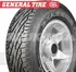 4x4 pneu General Tire GRABBER HP OWL 255/60 R15 102H