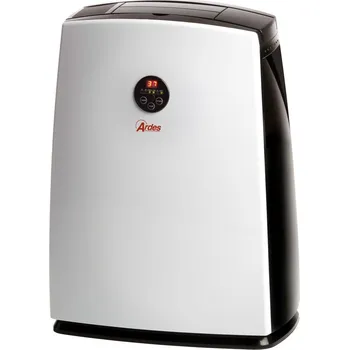 Odvlhčovač vzduchu Recenze Ardes 595