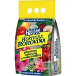Forestina Hoštická rohovina