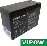 Baterie olověná 12V/10Ah VIPOW…