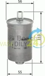 Filtr palivový BOSCH (BO 0986450124)