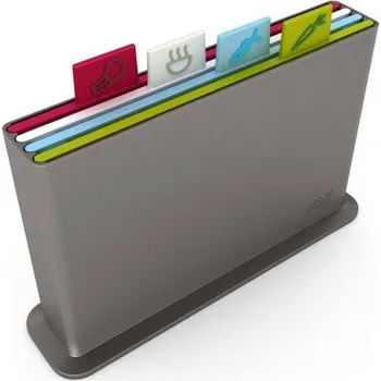 Kuchyňské prkénko Joseph Joseph Index Advance Prkénka se stojanem