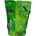 Huhubamboo HuHU mentol silikonové stelivo