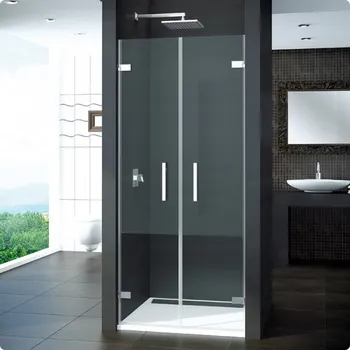 Sprchové dveře Ronal Pur PUR2SM21049
