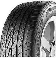 Letní osobní pneu General Tire GRABBER GT 235/55 R17 99H