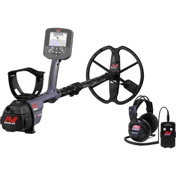 Minelab CTX 3030