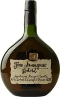 Fine Armagnac Delord 40% 0,7 l
