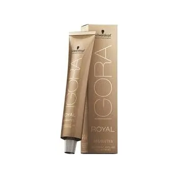 Schwarzkopf Professional Igora Royal Absolutes 60 ml, odstín 5-50