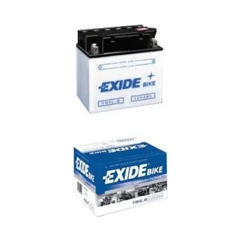 Exide AGM YTX7L - BS