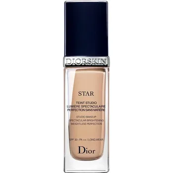 Make-up Dior Diorskin Star rozjasňující make-up 30 ml