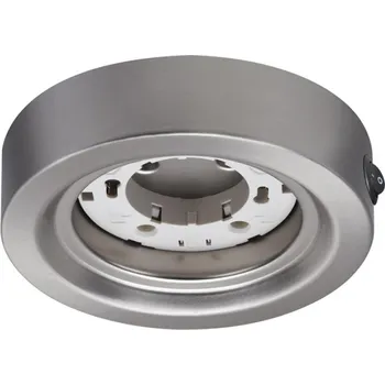 Bodové svítidlo Paulmann Disc 93001