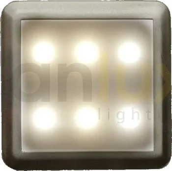 Dekorativní svítidlo Panlux D4/NBT