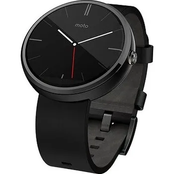 Hodinky Motorola Moto 360 SmartWatch